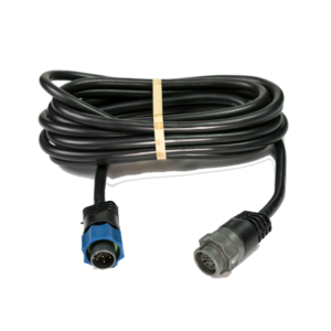 LOWRANCE XDCR TOTALSCN TRANSOM MID/HI455/800 000-12568-001