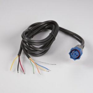LOWRANCE ELITE FS 9 US/CANADA NO XDCR 000-15707-001