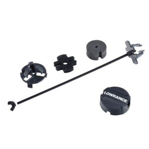 LOWRANCE EAGLE 7 SPLITSHOT AMER 000-16114-001