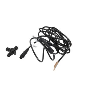 BUYERS PROD LIGHT STROBE 4-3/4IN 4 LED AMBER/CL 8891132