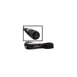 FURUNO POWERCORDFORPLOTTER/SOUNDERS 3PIN 000-135-397