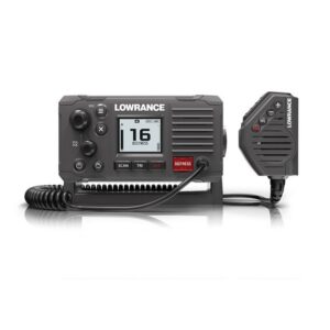 LOWRANCE VHF LINK-6S BASIC GPS 000-14493-001