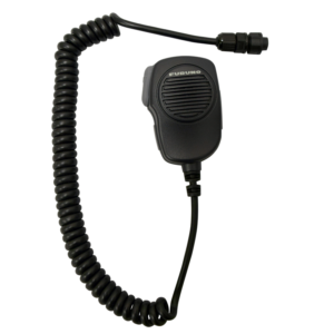 FURUNO MICROPHONE  DM2003F  FOR FM8800S 000-150-016-11