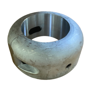 FURUNO ZINC RING FOR CSH5 SONAR 000-802-966