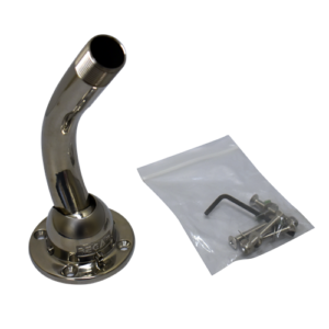 FURUNO L-ANGLE MNT BASE NO.13-QA310 001-111-900-10