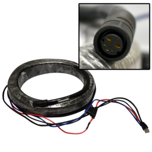 GOLIGHT HARD WIRED DASH MOUNT REMOTE 20218GT