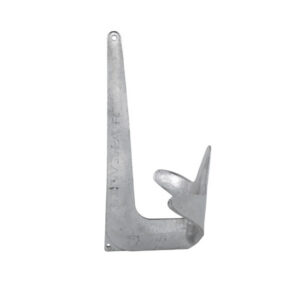 LEWMAR CLAW ANCHOR 16.5 LB/7.5 KG 0057907