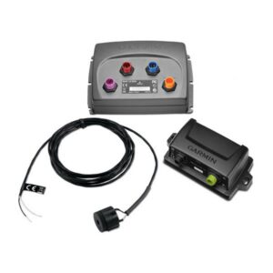 GARMIN ELEC. PILOT  REACTOR 40  MECH RETRO.  W/O 010-00705-48