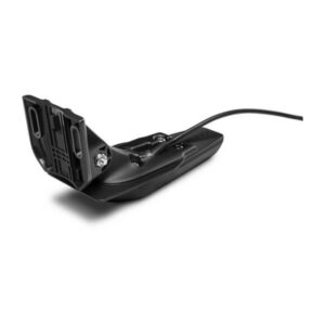 GARMIN ELEC. XDCR  GT20-TM DOWNVU  4-PIN  TRANSO 010-01960-00
