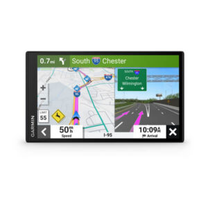 GARMIN ELEC. GARMIN DRIVESMART  76 MT 010-02470-00