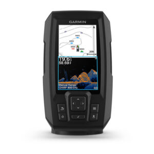 GARMIN ELEC. STRIKER VIVID 4CV  US  W/GT20-TM XD 010-02550-00