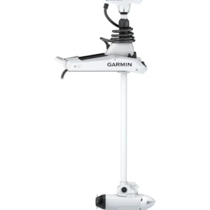 GARMIN ELEC. FORCE KRAKEN TROLL MTR 48'WHT NO TR 010-02574-30