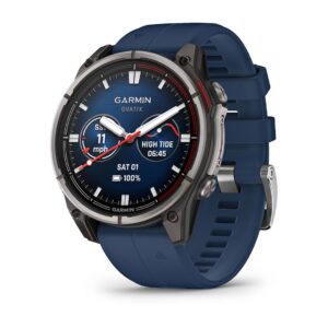 GARMIN ELEC. QUATIX 8-47 MM 010-02904-50