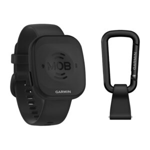 GARMIN ELEC. MOB TAG  BLACK 010-02908-31
