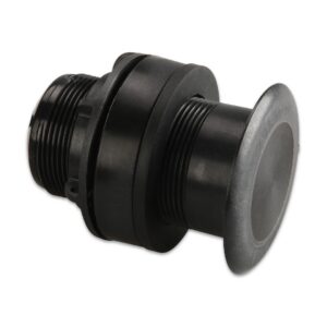 GARMIN ELEC. 50/200KHZ /T  PL LO-PRO TH XDCR  8 010-10194-21