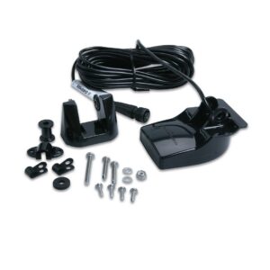 GARMIN ELEC. 50/200KHZ D/T  PL TRNSM MNT XDCR  6 010-10272-00