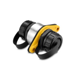GARMIN ELEC. MARINE NETWORK POE ISOLATION COUPLE 010-10580-10