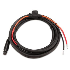 GARMIN ELEC. ECU PWR CBLE FOR GHP 12  THREADED C 010-11057-30