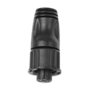 JABSCO QFE2 TOILET W/SOLND REGLR 12V SC 38045-4192