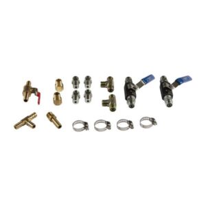 GARMIN ELEC. VERADO ADAPTER KIT 010-11202-02