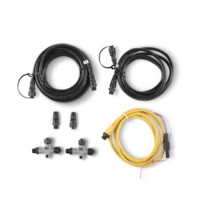 GARMIN ELEC. NMEA 2000 STARTER KIT 010-11442-00