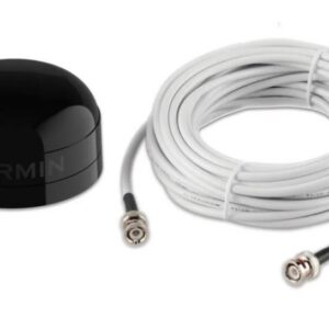 GARMIN ELEC. GA38 BLACK 010-12017-30