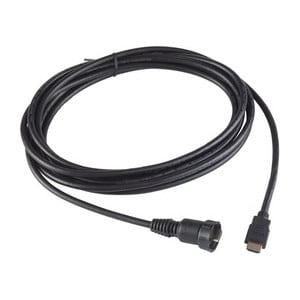 GARMIN ELEC. HDMI CABLE  GPSMAP 8400/8600  15' 010-12390-20