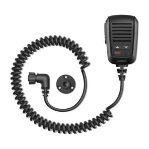 GARMIN ELEC. FIST MIC  VHF 210 AIS 010-12506-00