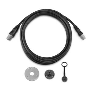 GARMIN ELEC. FIST MIC RELOCATION KIT  VHF 210 AI 010-12506-02