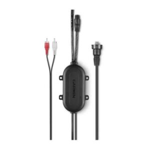 GARMIN ELEC. GXM 53 POWER AND AUDIO MODULE 010-12527-00