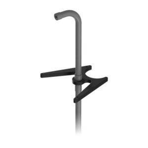 GARMIN ELEC. PANOPTIX ICE FISHING MOUNT 010-12676-10