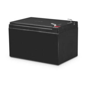GARMIN ELEC. BATTERY  12 AH LEAD ACID  FOR PORT. 010-12676-30