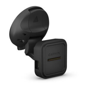 GARMIN ELEC. SUCTION CUP WITH MAGNETIC MOUNT AND 010-12771-01