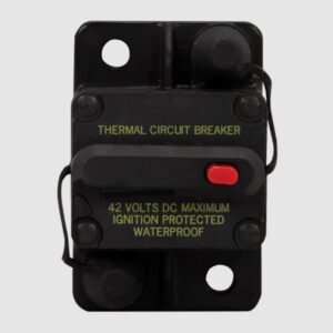 GARMIN ELEC. CIRCUIT BREAKER 010-12832-40