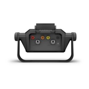 GARMIN ELEC. MOUNT W/CRADLE  ECHOMAP ULTRA 102/1 010-12841-00