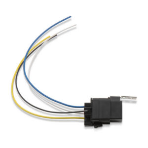 GARMIN ELEC. ONDECK RELAY SWITCH (24 VDC) 010-13009-07