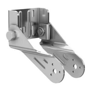 GARMIN ELEC. TRANSOM MOUNT (LIVESCOPE  PLUS LVS3 010-13228-04