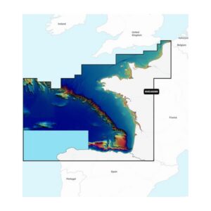 GARMIN CARTO BAY OF BISCAY GARMIN NAVIONICS VISI 010-C1235-00