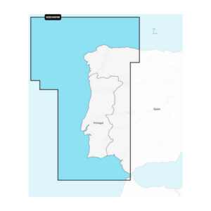 GARMIN CARTO PORTUGAL & SPAIN  NORTHWEST GARMIN 010-C1236-20