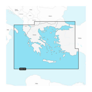 GARMIN CARTO AEGEAN SEA  SEA OF MARMARA GARMIN N 010-C1240-20