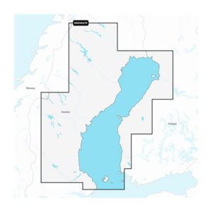 GARMIN CARTO GULF OF BOTHNIA GARMIN NAVIONICS+ 010-C1248-20