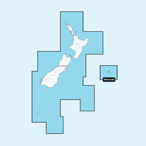 GARMIN CARTO NEW ZEALAND GARMIN NAVIONICS+ 010-C1283-20