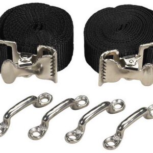 CAMCO RHINO RV COMBO KIT  W/20' RHINOFLEX 43075