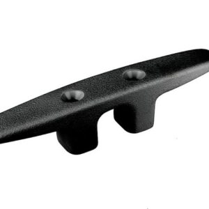 TRAILFX 4' OVAL NERF BAR BLK A1536B