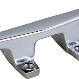 TRAILFX 4 INCH OVAL NERF BAR BLK A1541B