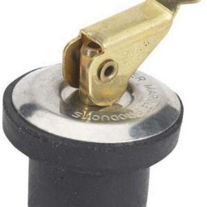 TRUCK SYSTMS 4 PACK 507 CAP SENSORS W/REP BATT TST-507-RV-S4