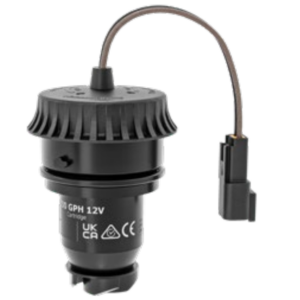 JOHNSON PUMP AQUA VOID AUTO 800GPH REPLACEMENT C 09-36336-10