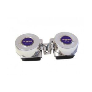 SCHMITT/ONGA MINI COMPACT TWIN  ALL SS  12V 10002