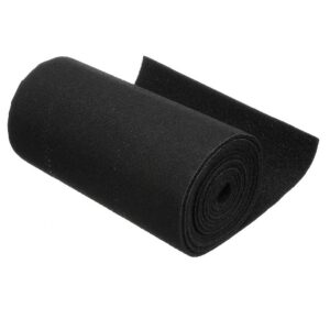 BUYERS PROD 21X13X60 GLS BLK TOPSIDER 1725631