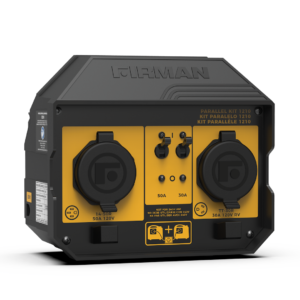 FIRMAN POWER 50A PORTABLE GENERATOR PARALLEL KIT 1210